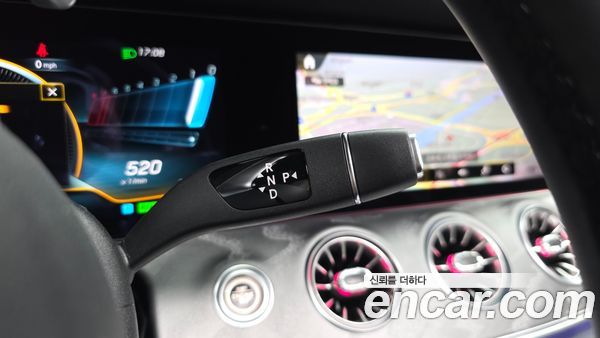 Mercedes-Benz AMG GT 2023, фото 29