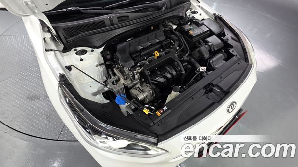 Kia K3 2020, фото 6
