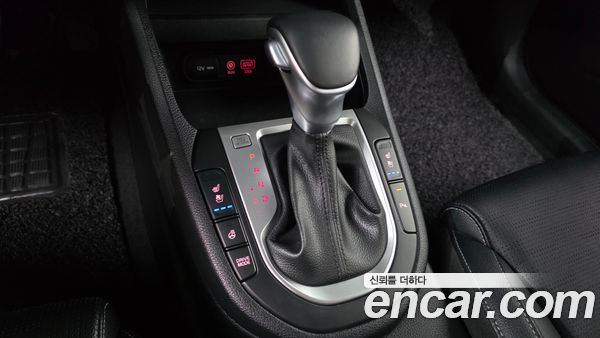 Kia K3 2020, фото 12