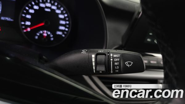 Kia K3 2020, фото 29
