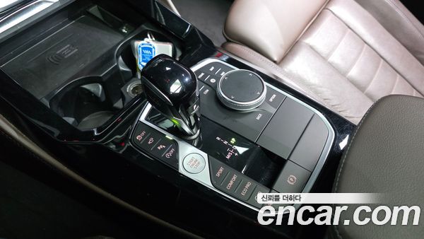 BMW X4 2023, фото 12