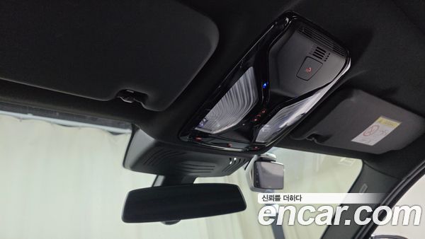 BMW X4 2024, фото 25