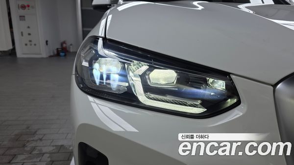 BMW X4 2024, фото 7