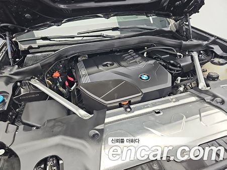 BMW X4 2023, фото 5