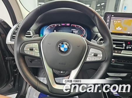 BMW X4 2023, фото 9
