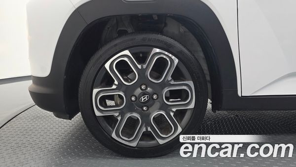 Hyundai Casper 2023, фото 5