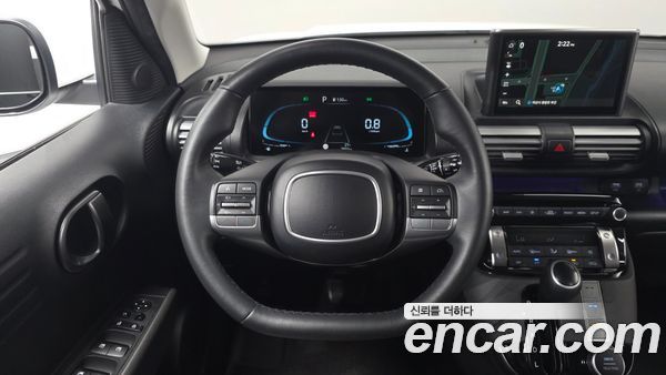 Hyundai Casper 2023, фото 14