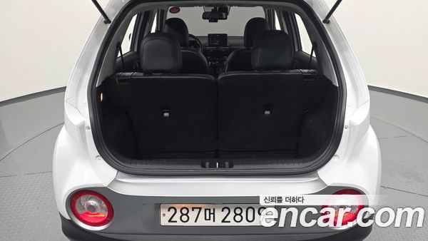 Hyundai Casper 2023, фото 20