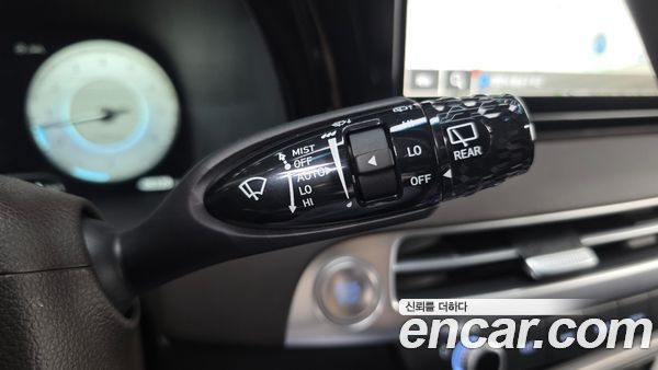 Hyundai Palisade 2023, фото 26