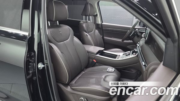 Hyundai Palisade 2023, фото 16