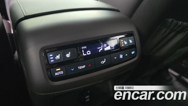 Hyundai Palisade 2023, фото 29