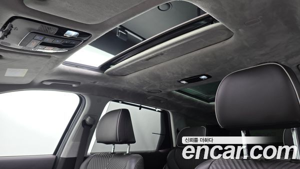 Hyundai Palisade 2023, фото 31