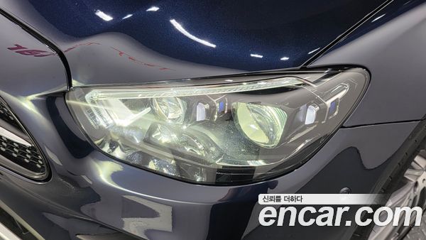 Mercedes-Benz E-Class 2022, фото 8