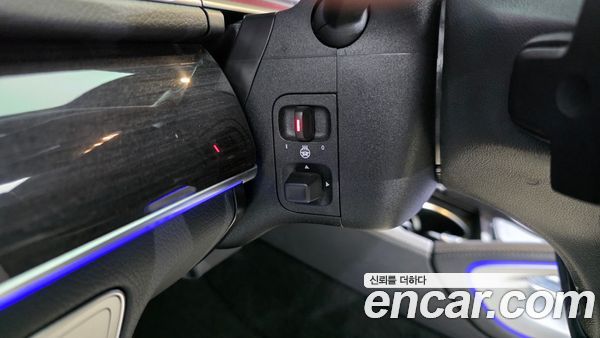 Mercedes-Benz GLE 2021, фото 18
