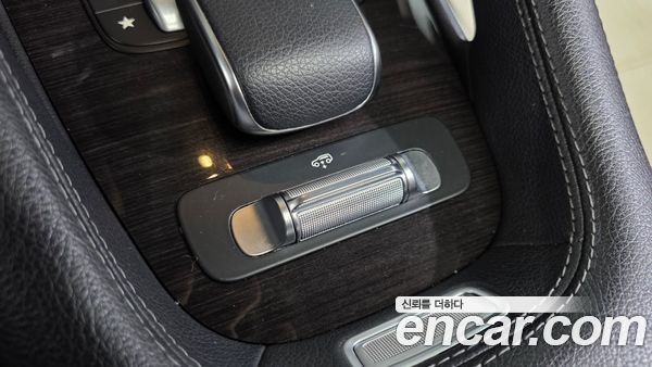 Mercedes-Benz GLE 2021, фото 22