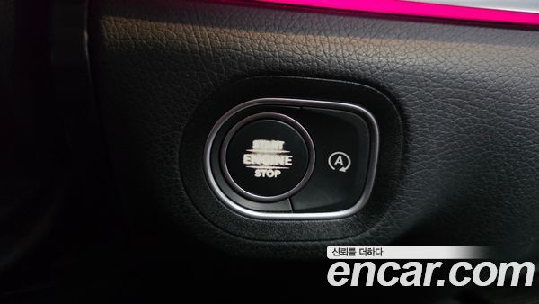 Mercedes-Benz GLE 2021, фото 30