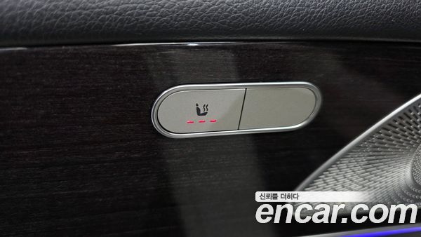 Mercedes-Benz GLE 2021, фото 31