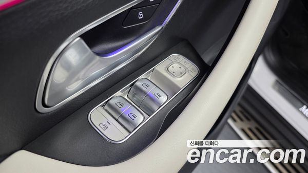 Mercedes-Benz GLE 2021, фото 33