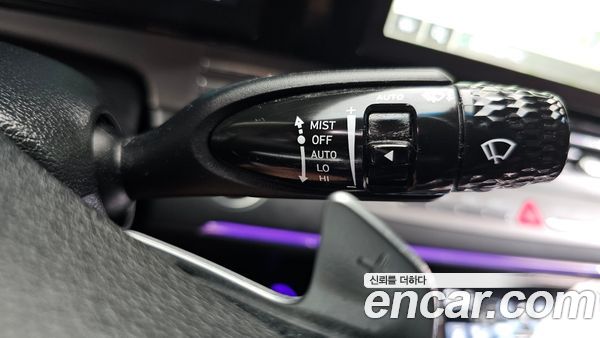Hyundai Grandeur 2020, фото 26
