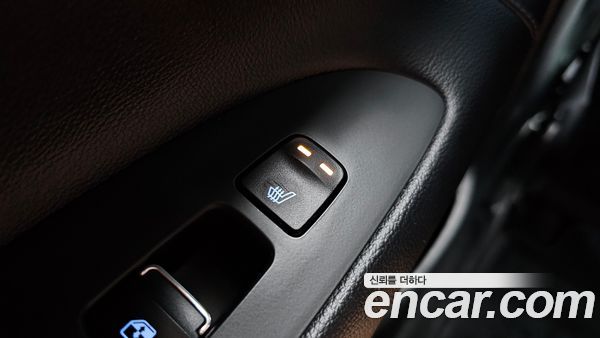 Hyundai Grandeur 2020, фото 29