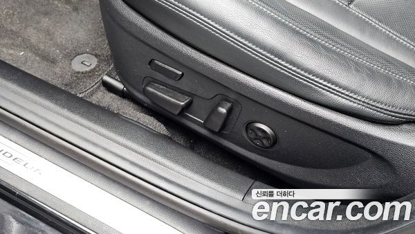 Hyundai Grandeur 2020, фото 31