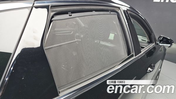 Hyundai Grandeur 2020, фото 32