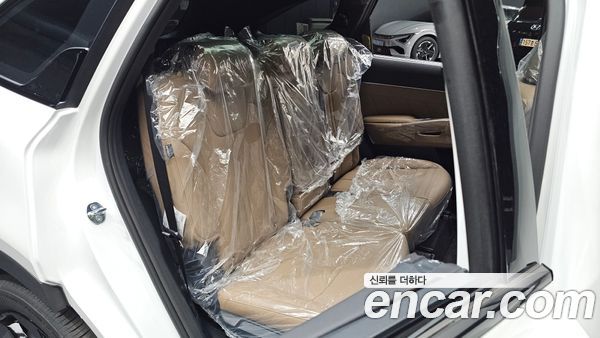 Kia Sorento 2026, фото 16