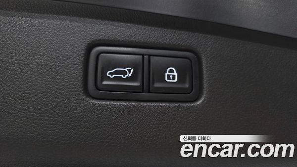 Genesis GV70 2021, фото 34