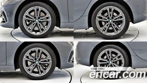 BMW 1 Series 2022, фото 5