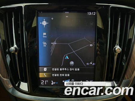 Volvo S60 2022, фото 20