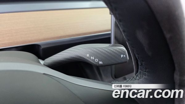 Tesla Model Y 2021, фото 12