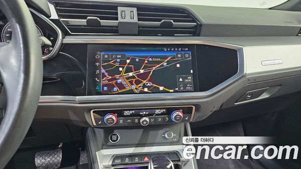 Audi Q3 2023, фото 20
