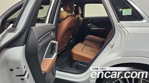 Audi Q3 2023, фото 16