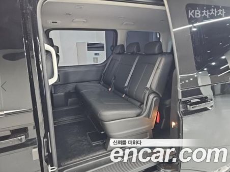 Hyundai Staria 2025, фото 14