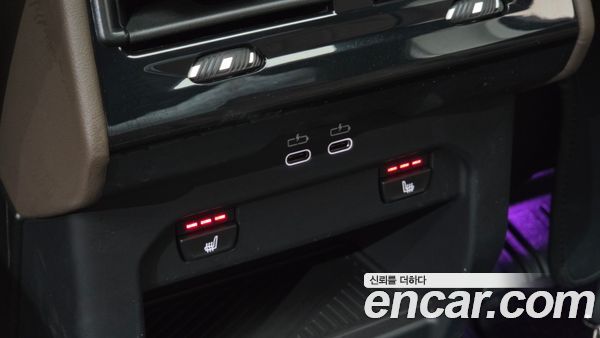 BMW 5 Series 2025, фото 21