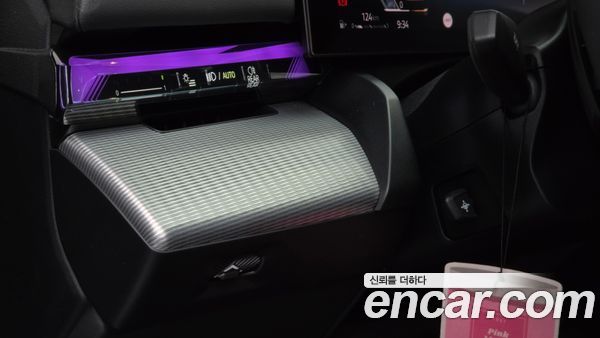 BMW 5 Series 2025, фото 26