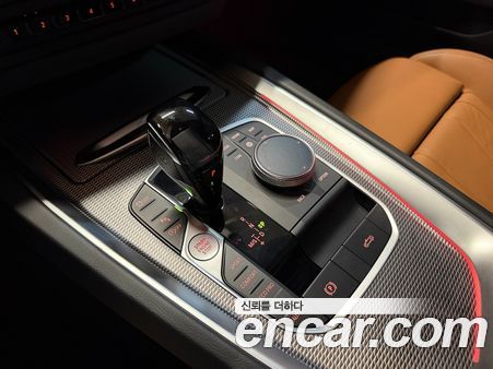 BMW Z4 2021, фото 9