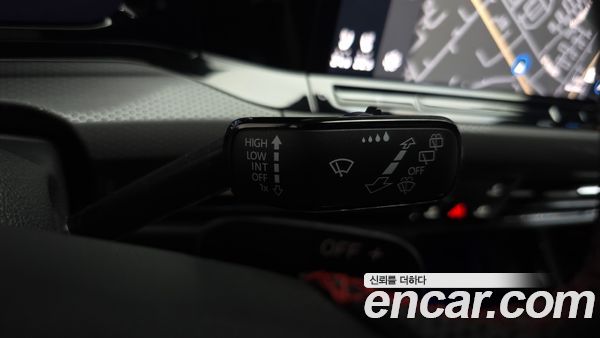 Volkswagen Golf 2024, фото 29