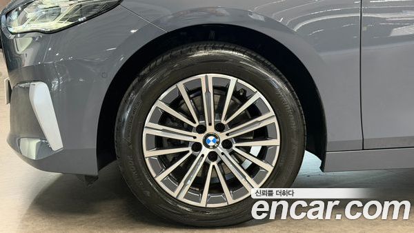 BMW 2 Series 2024, фото 5