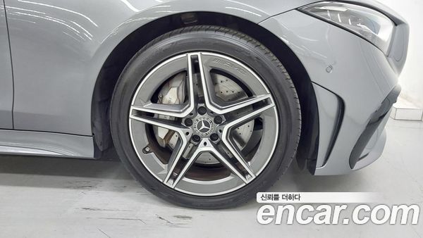 Mercedes-Benz CLS 2023, фото 5