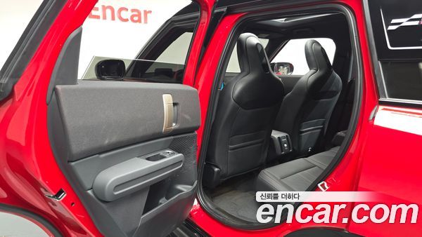MINI COUNTRYMAN 2025, фото 15