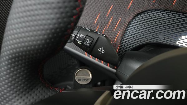 MINI COUNTRYMAN 2025, фото 30
