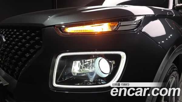 Hyundai Venue 2022, фото 7