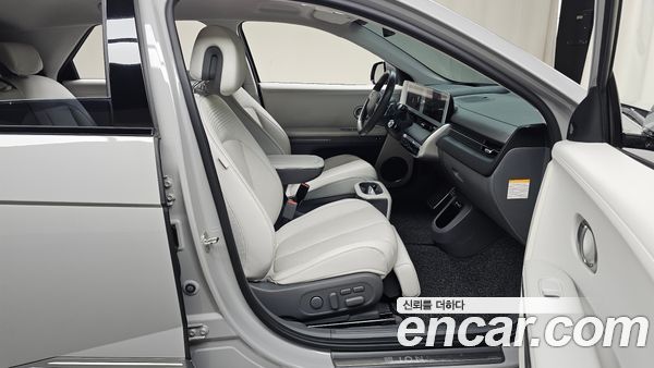 Hyundai IONIQ 5 2022, фото 15