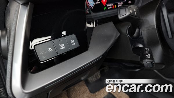 Audi A3 2023, фото 26