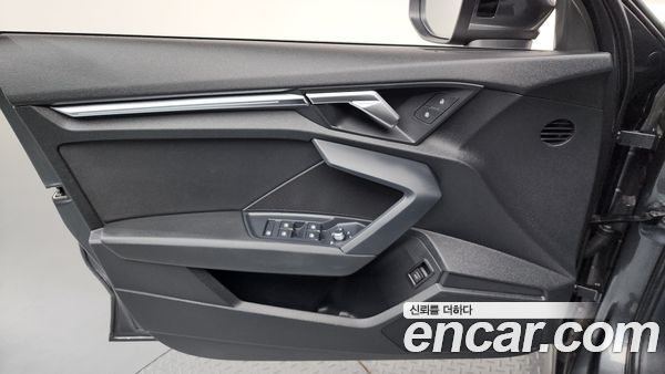 Audi A3 2023, фото 14