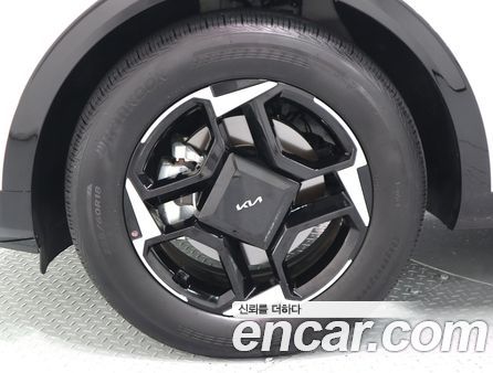 Kia Sportage 2026, фото 5
