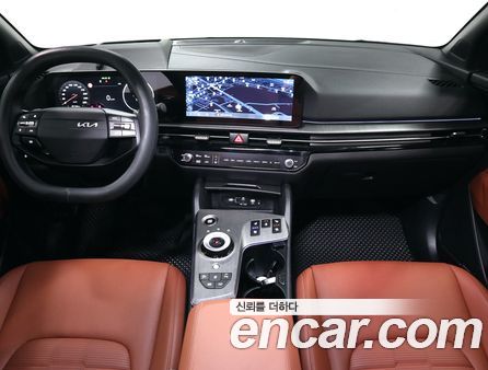 Kia Sportage 2026, фото 7