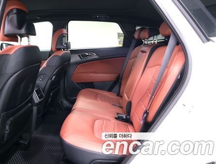 Kia Sportage 2026, фото 10