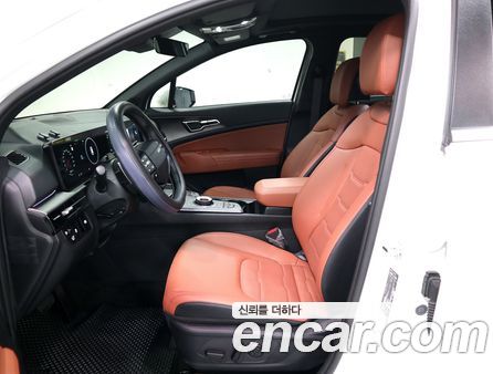 Kia Sportage 2026, фото 12